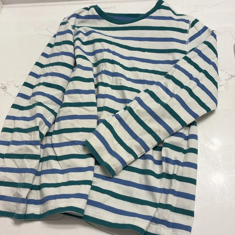 Boys Boden Long Sleeve Shirt Bundle - Picture 11 of 11